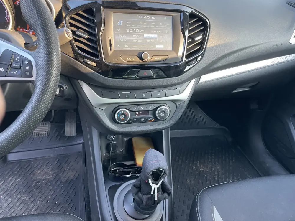 Продажа LADA (ВАЗ) Vesta I, 2019г., Осиповичи Осиповичи - изображение 7