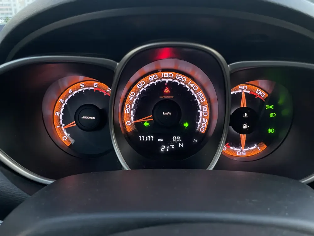 Продажа LADA (ВАЗ) Vesta I, 2019г., Осиповичи Осиповичи - изображение 3