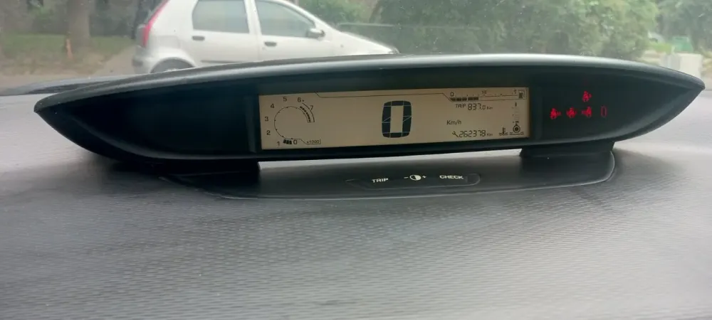 Продажа Citroen C4 I Рестайлинг, 2008г., Минск Минск - изображение 8