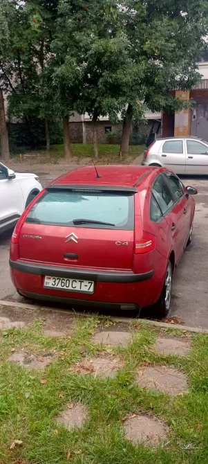 Продажа Citroen C4 I Рестайлинг, 2008г., Минск Минск - изображение 3