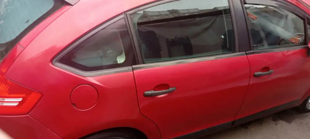 Продажа Citroen C4 I Рестайлинг, 2008г., Минск Минск - изображение 5