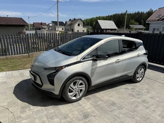 Продажа Chevrolet Bolt I Рестайлинг, 2022г., Минск Минск