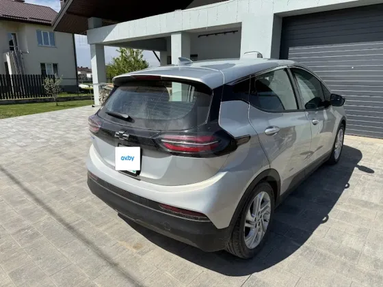 Продажа Chevrolet Bolt I Рестайлинг, 2022г., Минск Минск