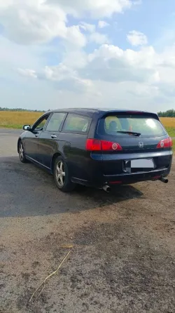Продажа Honda Accord VII, 2003г., Минск Минск