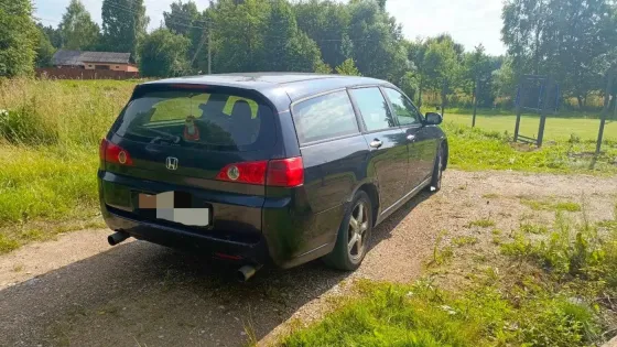 Продажа Honda Accord VII, 2003г., Минск Минск