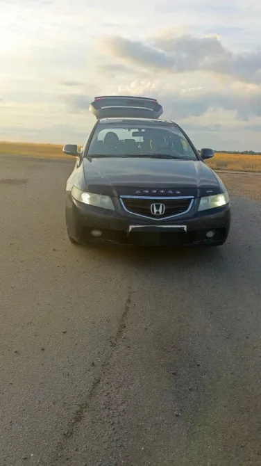 Продажа Honda Accord VII, 2003г., Минск Минск - изображение 3