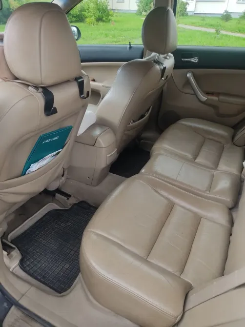 Продажа Honda Accord VII, 2003г., Минск Минск - изображение 15