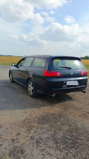 Продажа Honda Accord VII, 2003г., Минск Минск - изображение 6