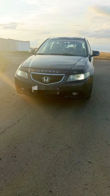 Продажа Honda Accord VII, 2003г., Минск Минск - изображение 4