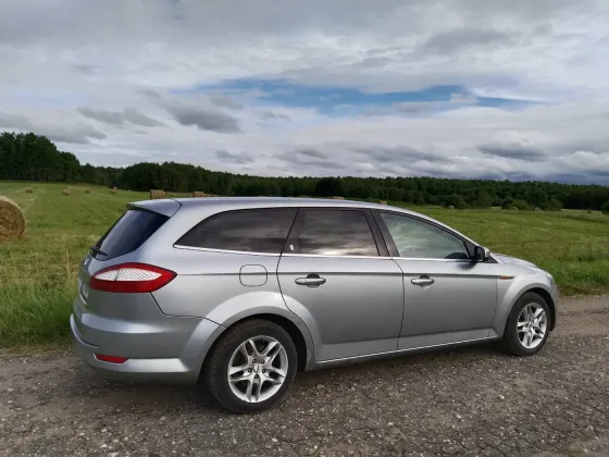 Продажа Ford Mondeo IV, 2007г., Минск Минск