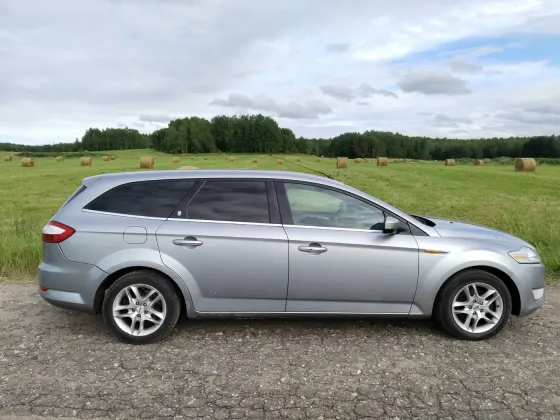 Продажа Ford Mondeo IV, 2007г., Минск Минск