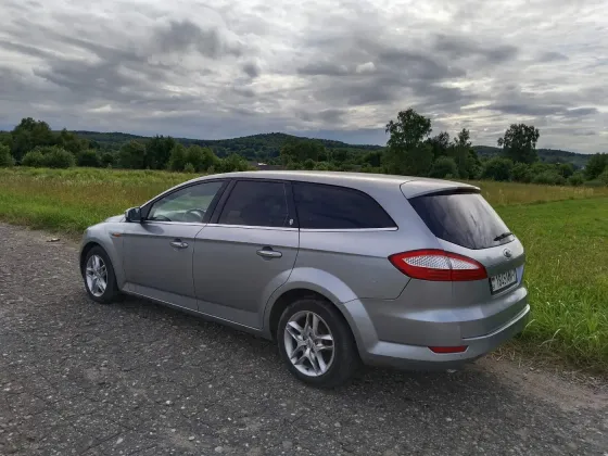 Продажа Ford Mondeo IV, 2007г., Минск Минск