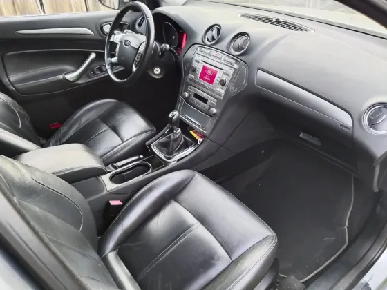 Продажа Ford Mondeo IV, 2007г., Минск Минск