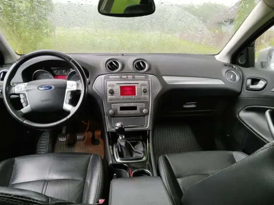 Продажа Ford Mondeo IV, 2007г., Минск Минск