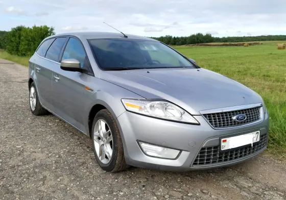 Продажа Ford Mondeo IV, 2007г., Минск Минск