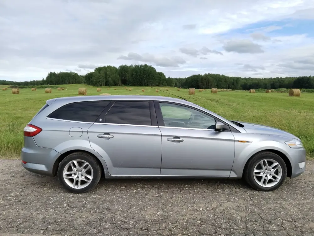 Продажа Ford Mondeo IV, 2007г., Минск Минск - изображение 2