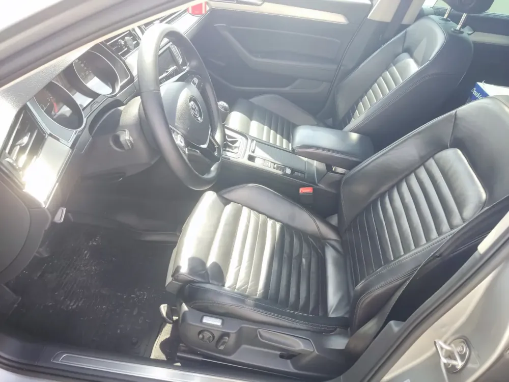 Продажа Volkswagen Passat B8, 2015г., Минск Минск - изображение 13