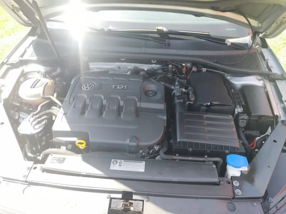 Продажа Volkswagen Passat B8, 2015г., Минск Минск - изображение 6