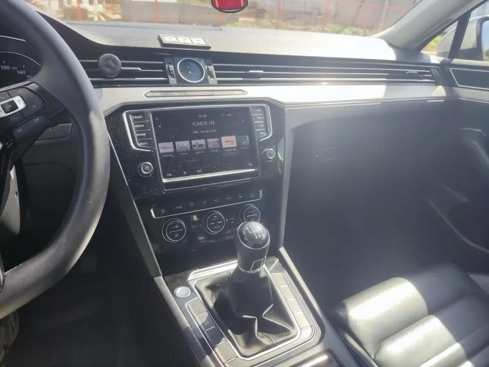 Продажа Volkswagen Passat B8, 2015г., Минск Минск - изображение 14