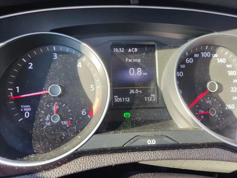 Продажа Volkswagen Passat B8, 2015г., Минск Минск - изображение 7