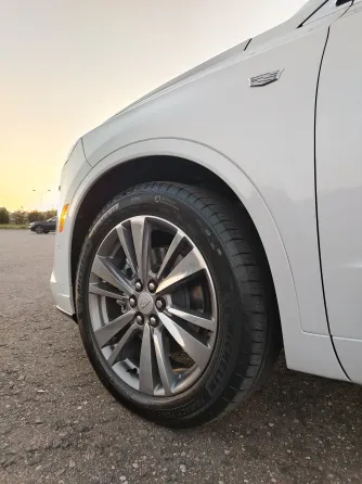 Продажа Cadillac XT6 I, 2022г., Минск Минск