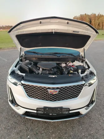 Продажа Cadillac XT6 I, 2022г., Минск Минск