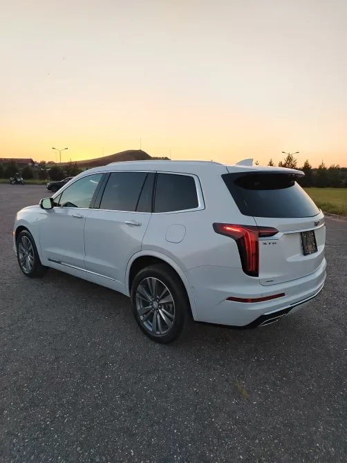 Продажа Cadillac XT6 I, 2022г., Минск Минск - изображение 15