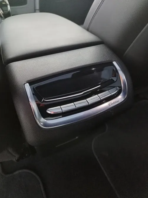 Продажа Cadillac XT6 I, 2022г., Минск Минск - изображение 14
