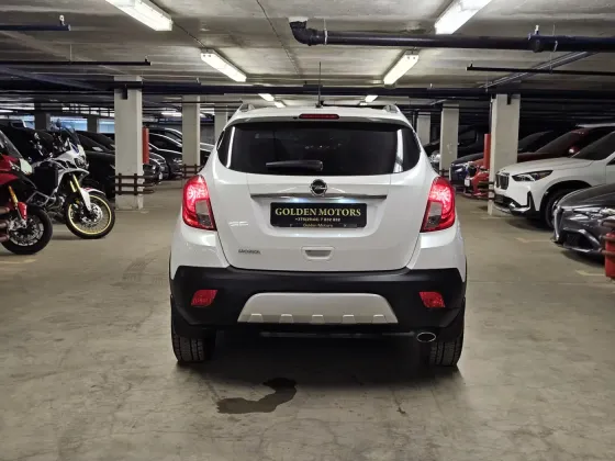 Продажа Opel Mokka I, 2014г., Минск Минск