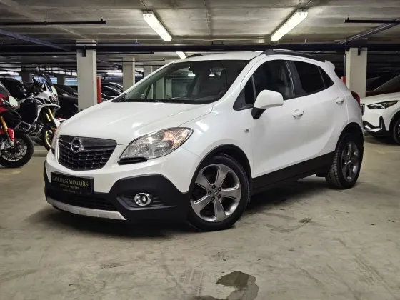 Продажа Opel Mokka I, 2014г., Минск Минск