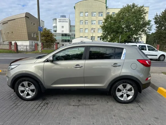 Продажа Kia Sportage III, 2012г., Минск Минск