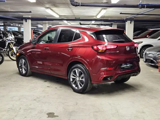 Продажа Buick Encore GX I, 2022г., Минск Минск