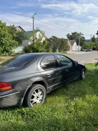 Продажа Chrysler Stratus I, 1998г., Гомель Гомель
