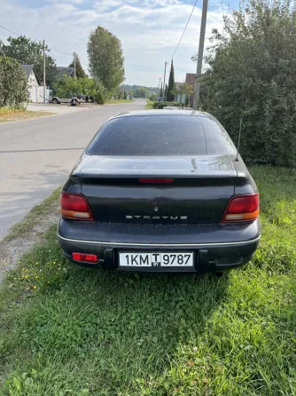 Продажа Chrysler Stratus I, 1998г., Гомель Гомель
