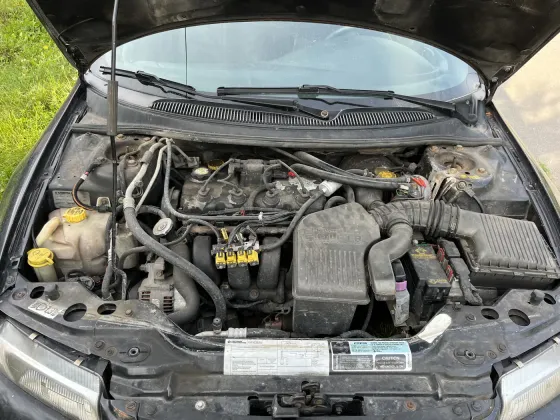 Продажа Chrysler Stratus I, 1998г., Гомель Гомель