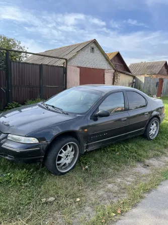 Продажа Chrysler Stratus I, 1998г., Гомель Гомель
