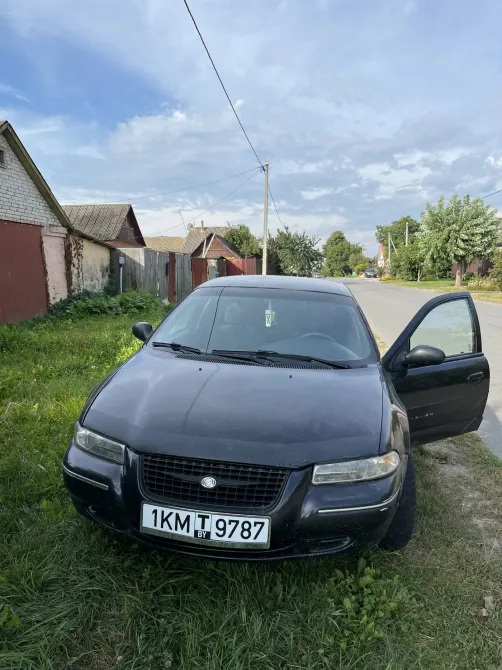 Продажа Chrysler Stratus I, 1998г., Гомель Гомель - изображение 1