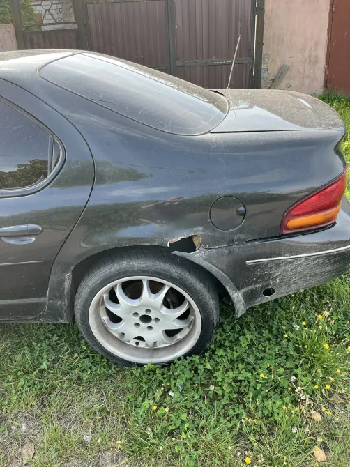Продажа Chrysler Stratus I, 1998г., Гомель Гомель - изображение 3