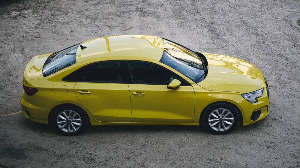Продажа Audi A3 IV (8Y), 2021г., Минск Минск - изображение 9
