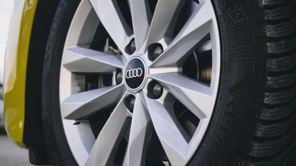 Продажа Audi A3 IV (8Y), 2021г., Минск Минск - изображение 7