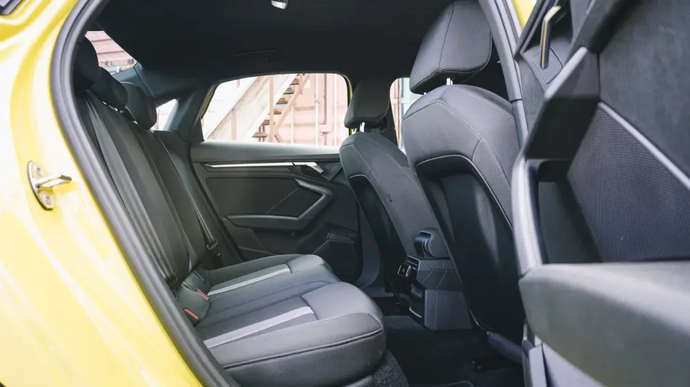 Продажа Audi A3 IV (8Y), 2021г., Минск Минск - изображение 15