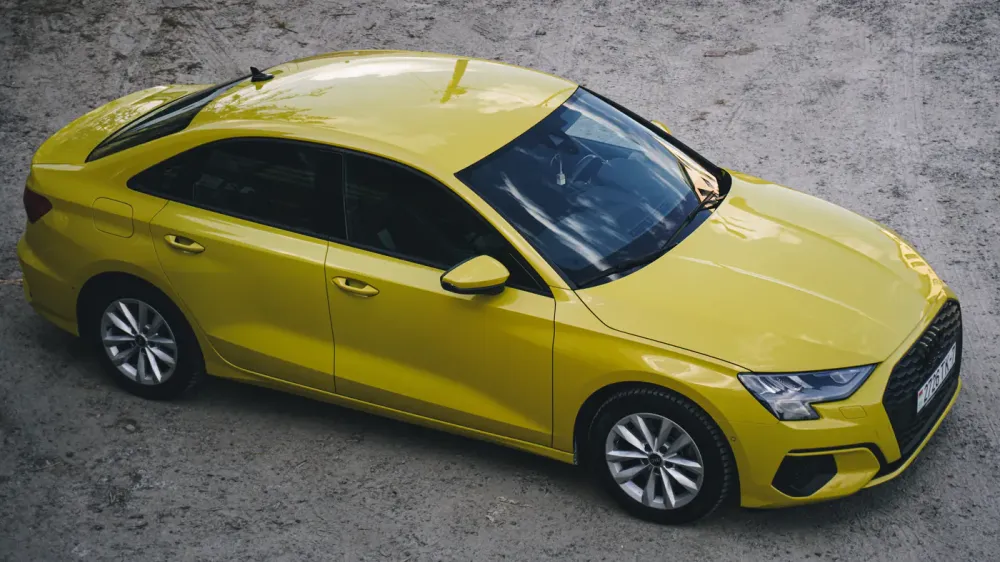 Продажа Audi A3 IV (8Y), 2021г., Минск Минск - изображение 10