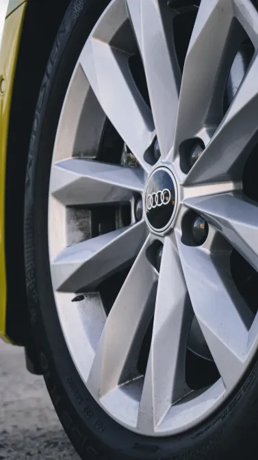 Продажа Audi A3 IV (8Y), 2021г., Минск Минск - изображение 8