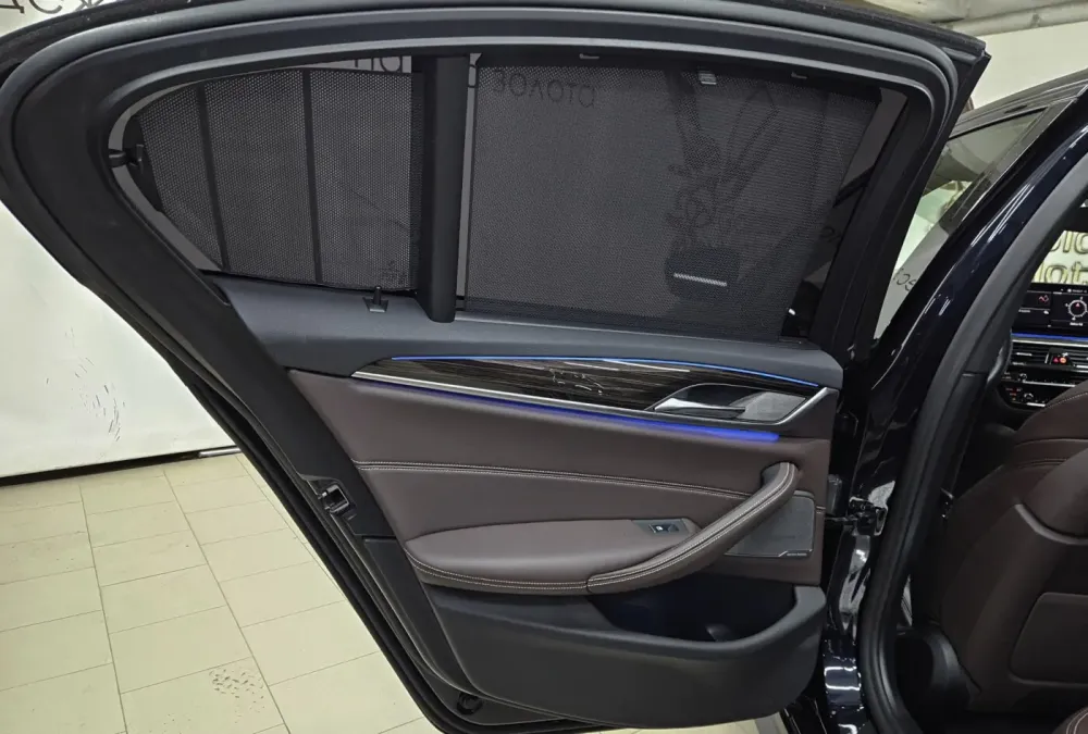 Продажа BMW 5 series VII (G30/G31) Рестайлинг, 2021г., Минск Минск - изображение 10