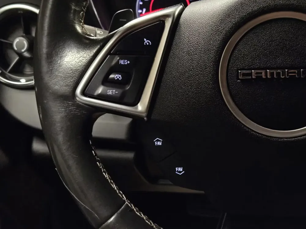 Продажа Chevrolet Camaro VI Рестайлинг, 2020г., Минск Минск - изображение 11