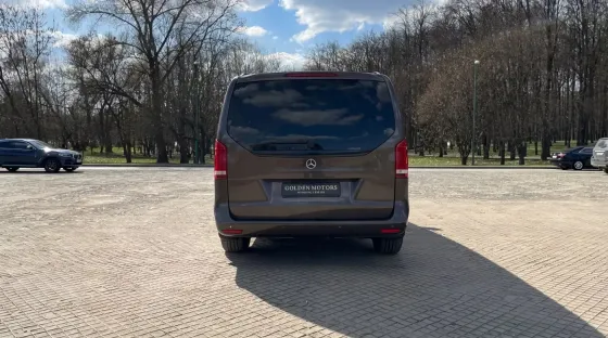 Продажа Mercedes-Benz V-klasse II, 2014г., Минск Минск