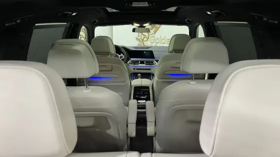 Продажа BMW X7 I (G07), 2020г., Минск Минск