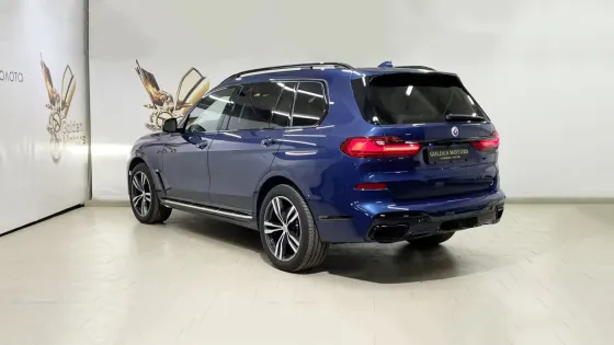 Продажа BMW X7 I (G07), 2020г., Минск Минск