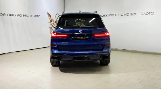 Продажа BMW X7 I (G07), 2020г., Минск Минск