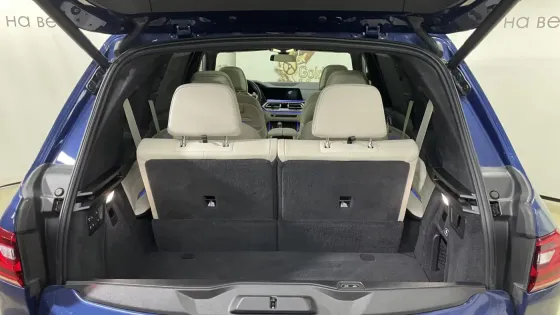 Продажа BMW X7 I (G07), 2020г., Минск Минск